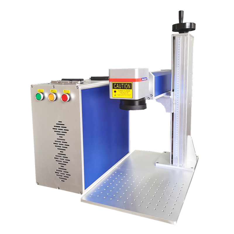 HCZ-laser marking machine