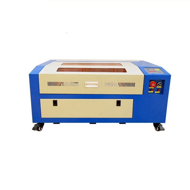 Laser engraving machine graphics format compatible