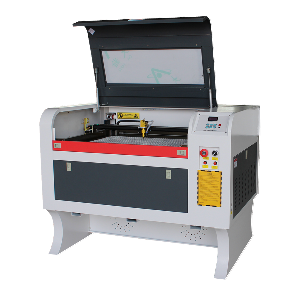 Small knowledge of laser engraving machine