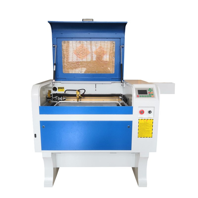 Classification of engraving machine